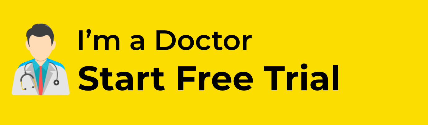 I’m a Doctor