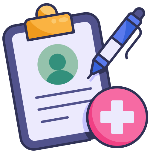 Multiple Doctors & Clinics Support